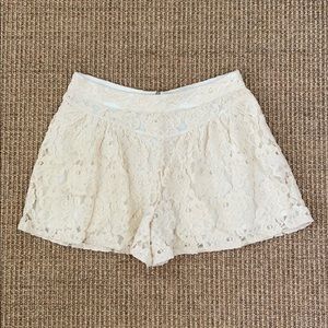 Anthropologie Shorts
